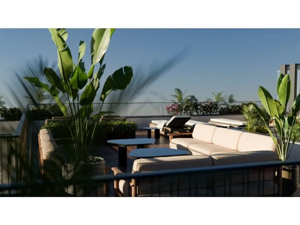 Terrazza - Luxury Flat with Rooftop Views in Câmara de Lobos