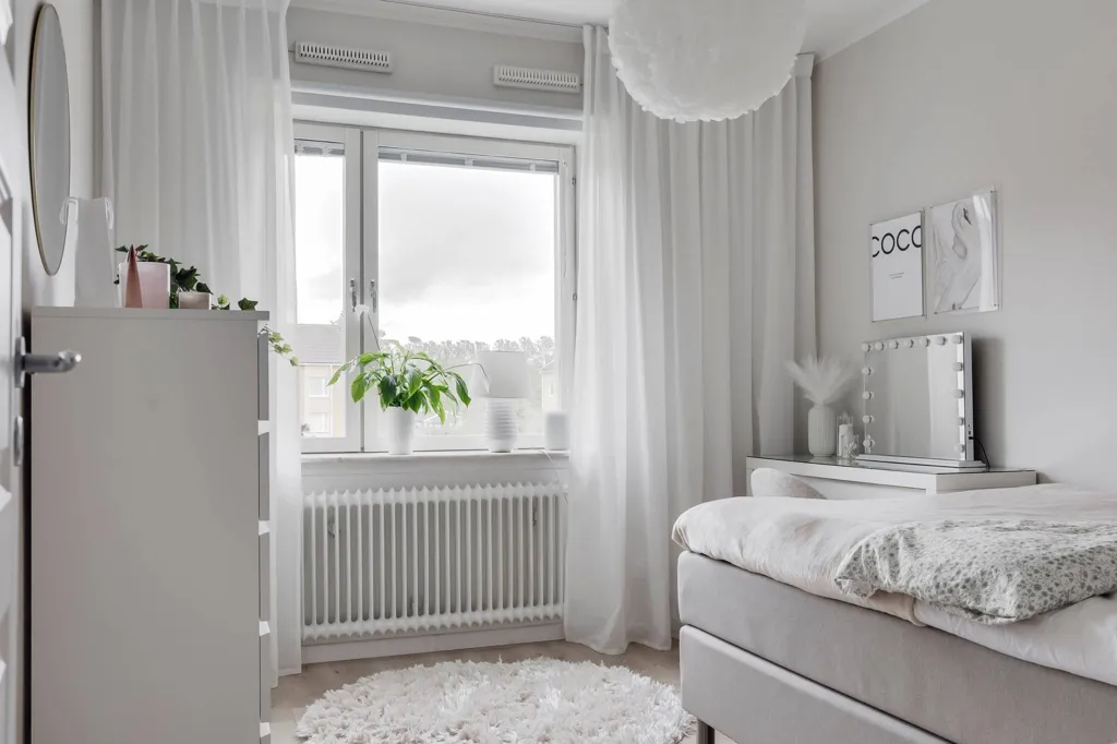 Magamistoad - Apartment with Balcony in Södermalm