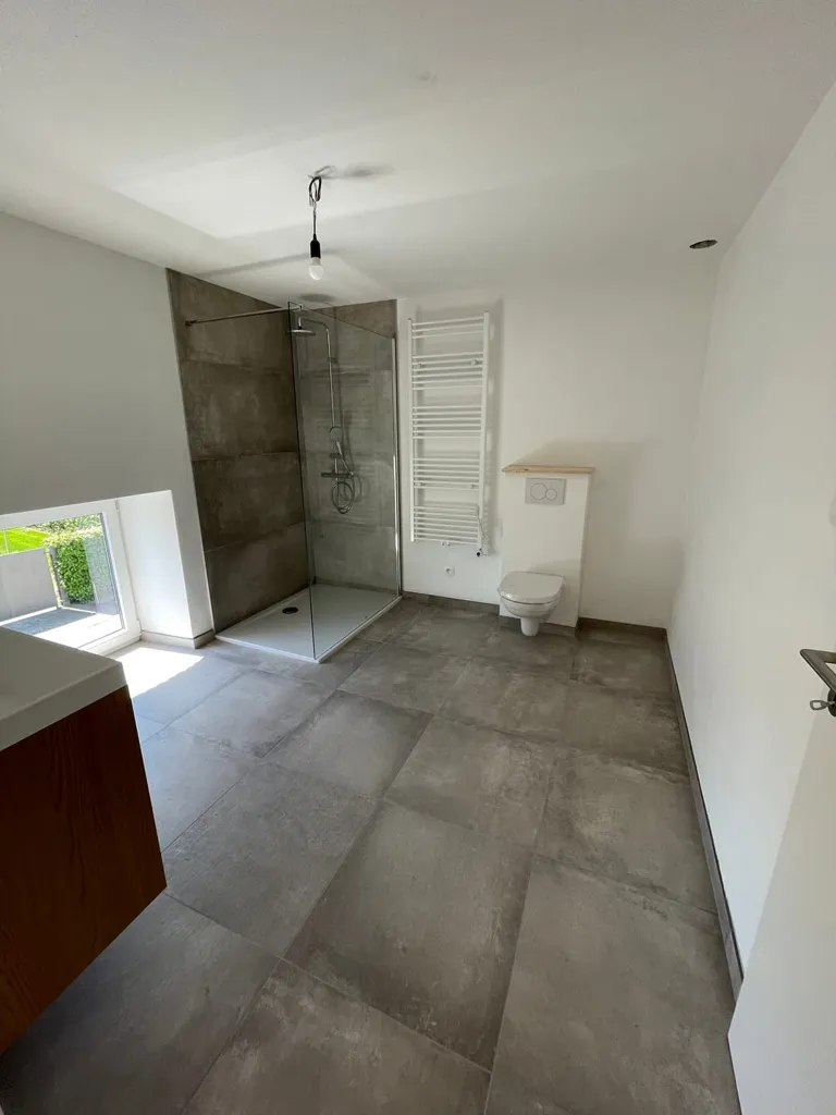 3-bedroom house in Anthisnes