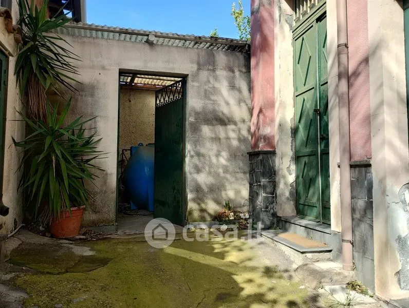 Jardín - Bifamiliar House with Sea View in Aci Sant'Antonio