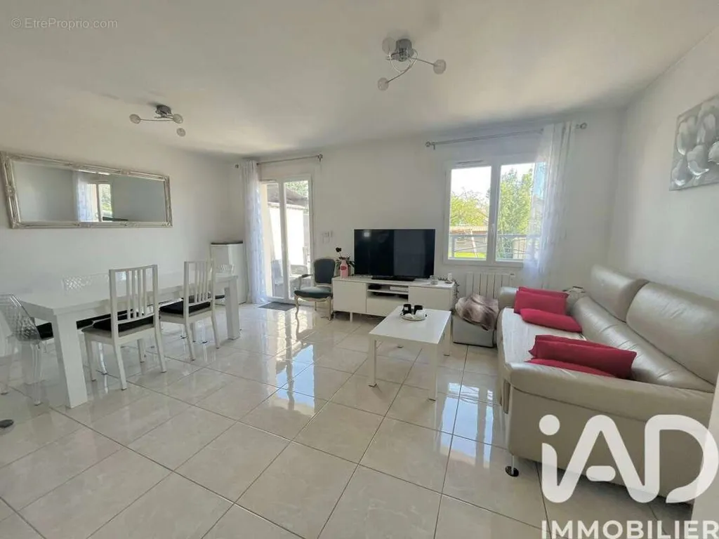 Maison 5 pièces à Quincy-Sous-Senart