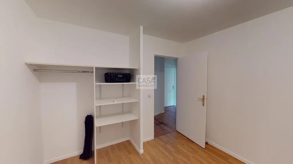 Stanze - Flat with Large Terrace in Drancy Centre