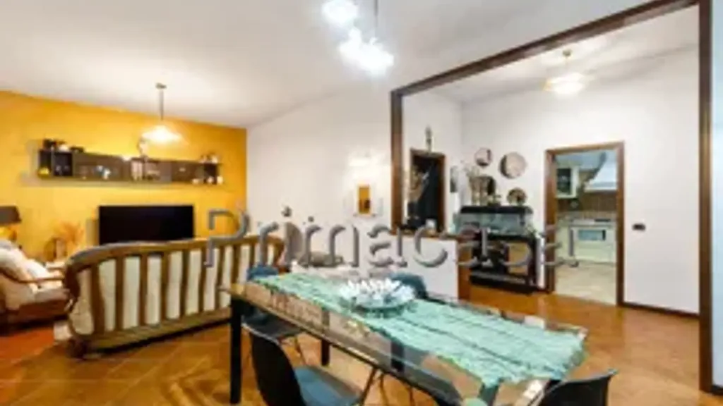 Söögituba - Detached House with Garden in Carpi