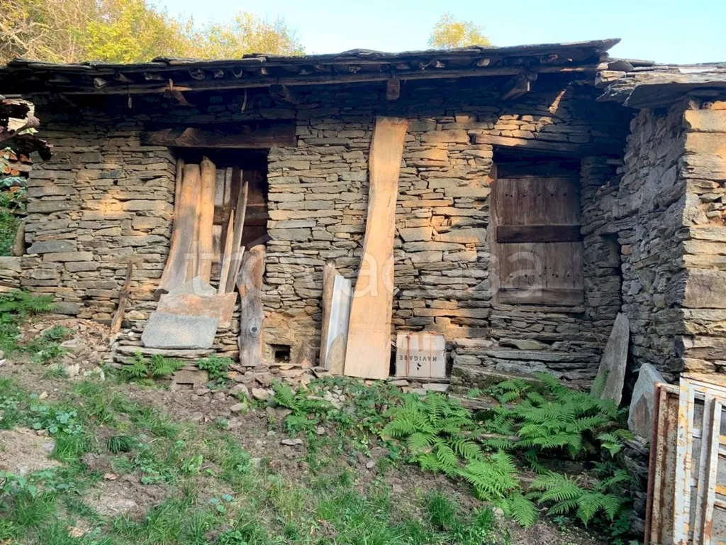 Extérieur - Baita with Garden in Brossasco