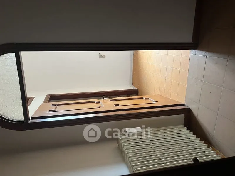 Entrée - Villa for Rent with Large Garden in Serino