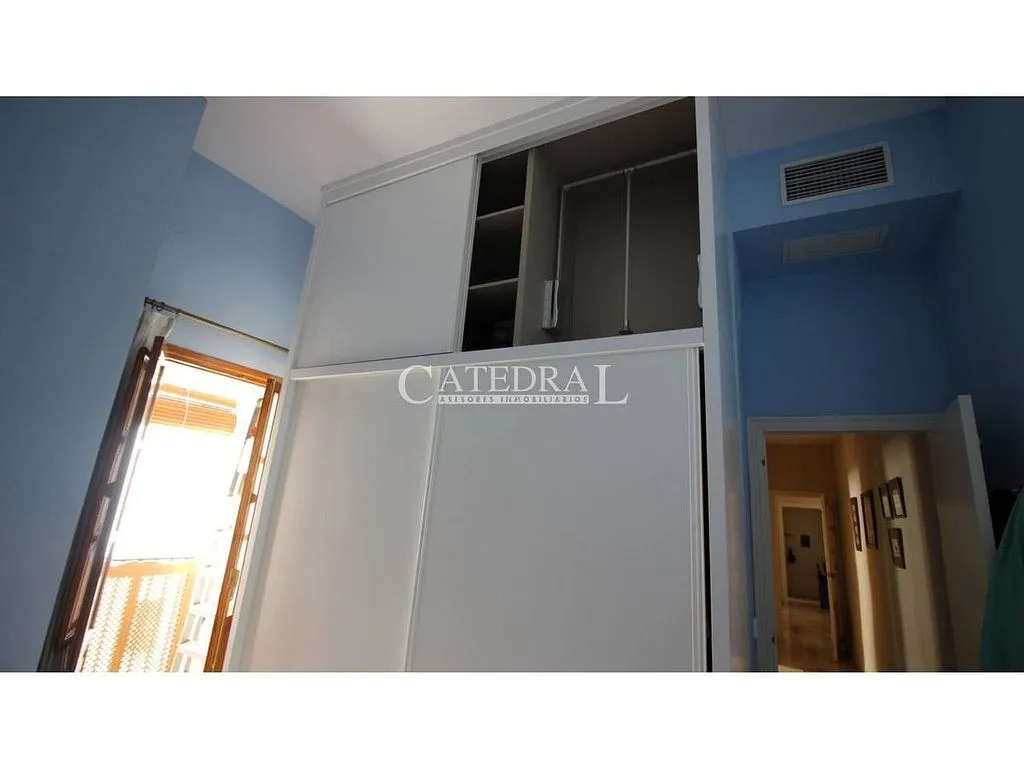 Magamistoad - Aménagé Flat with Balcony in Seville Centre