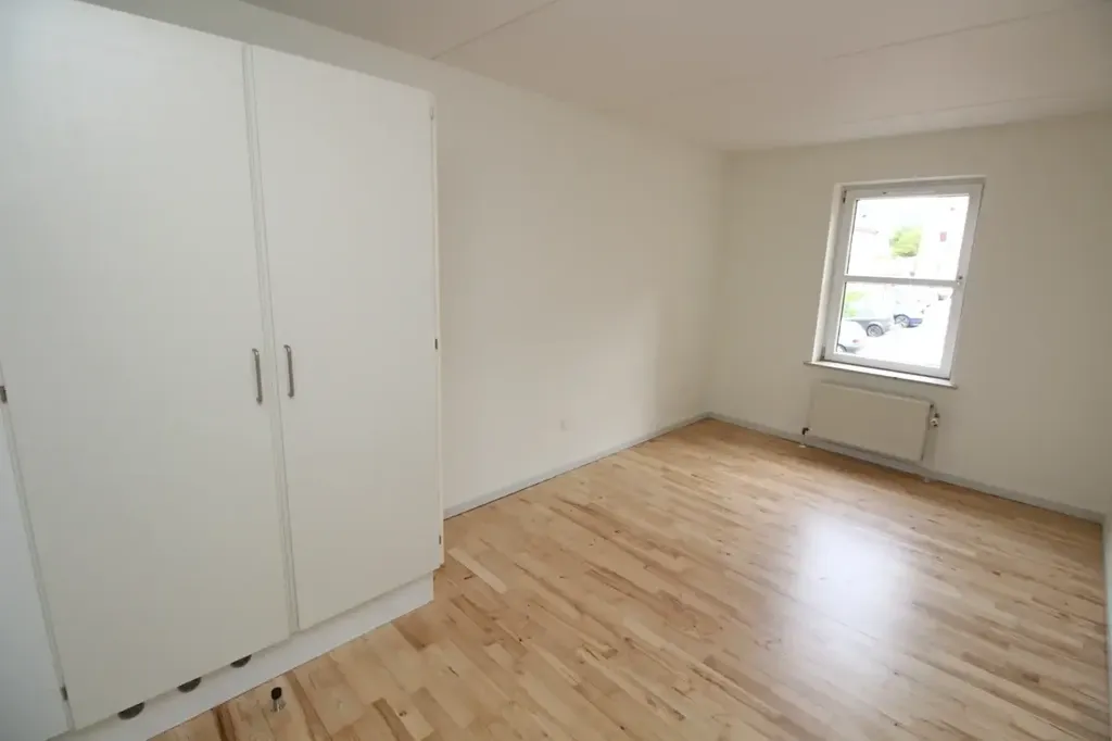 Magamistoad - Two-Bedroom Flat in Nørresundby