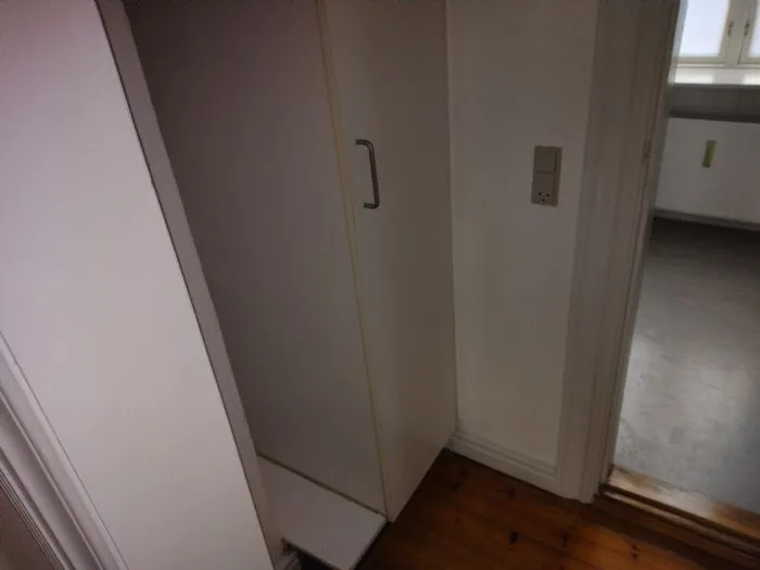 Pièces - Renovated Flat with Balcony in Odense C