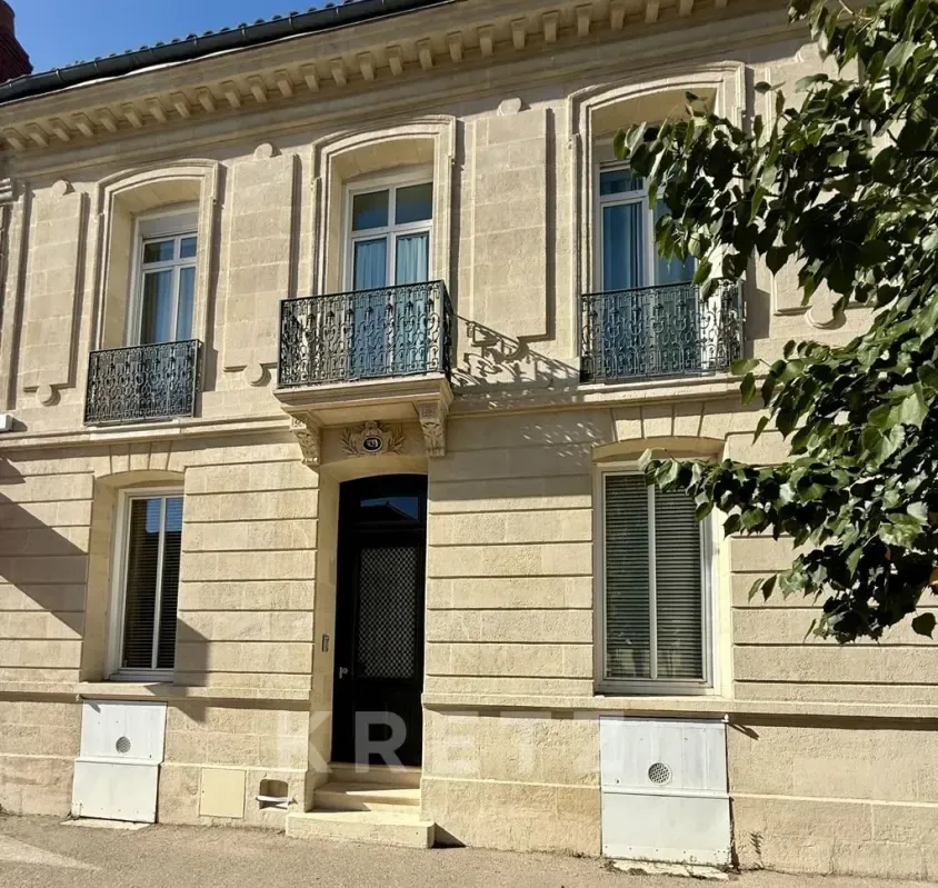 facade