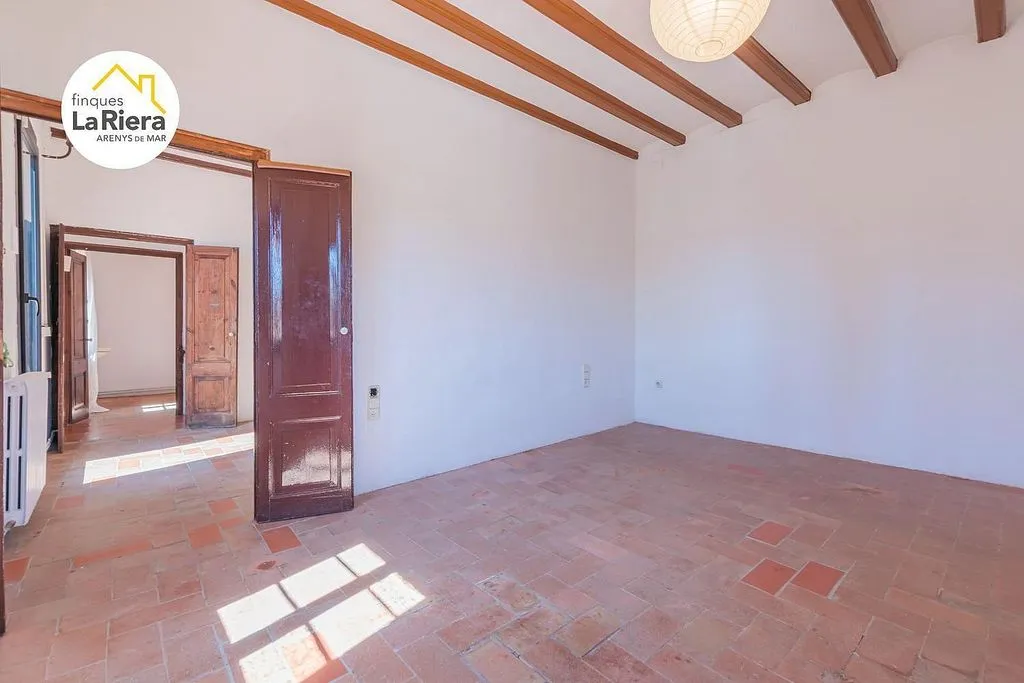 Pièces - Detached House with Garden in Arenys de Munt