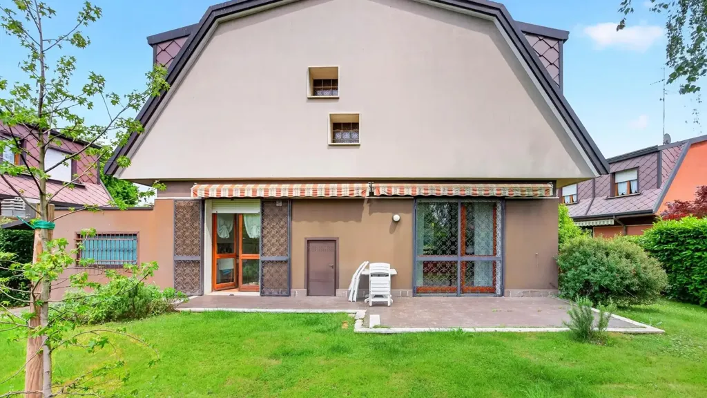 Välivaade - Villa with Private Garden in Arese