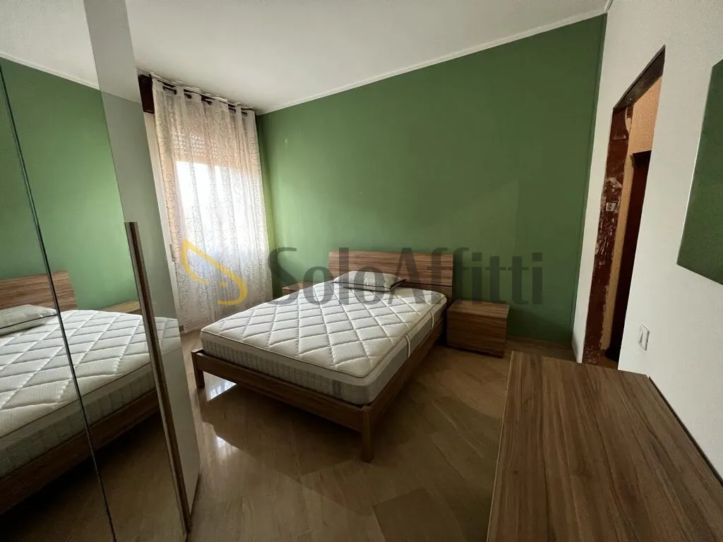 5-toaline korter asukohas Modena