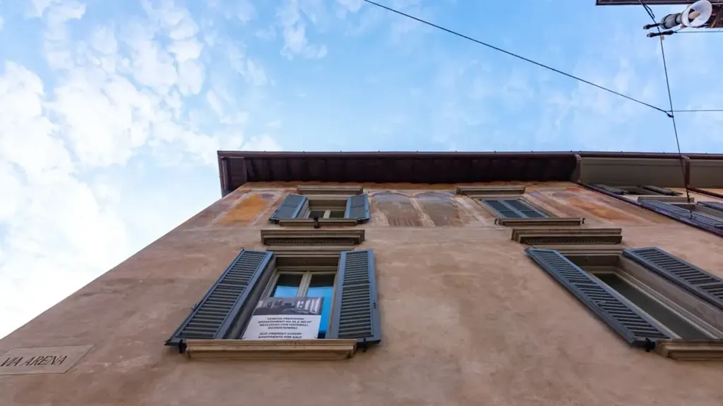 facade