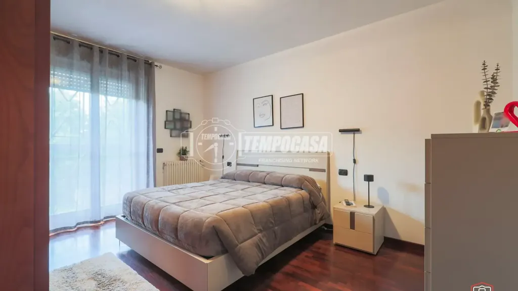 Chambres - Apartment with Balcony in Central Ravenna