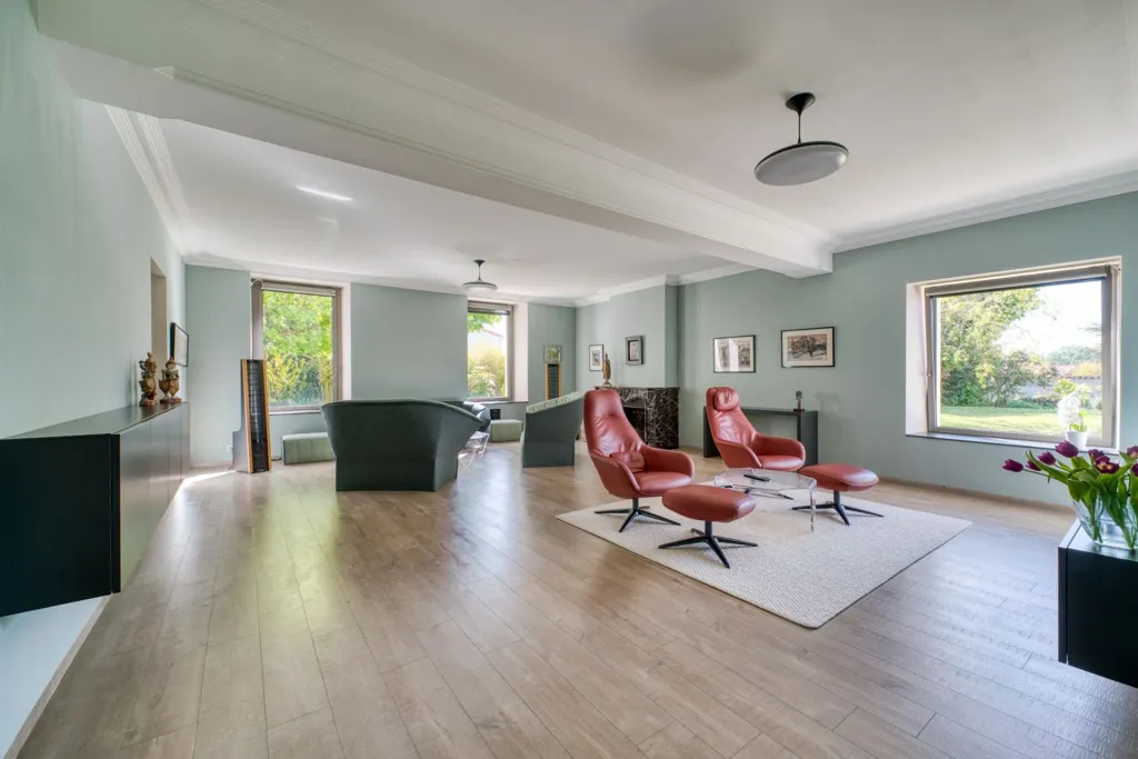 Elutuba - Luxury House with Pool in Lagord