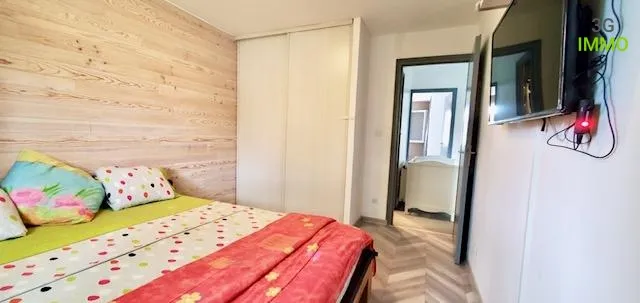 5-toaline maja asukohas Meyzieu