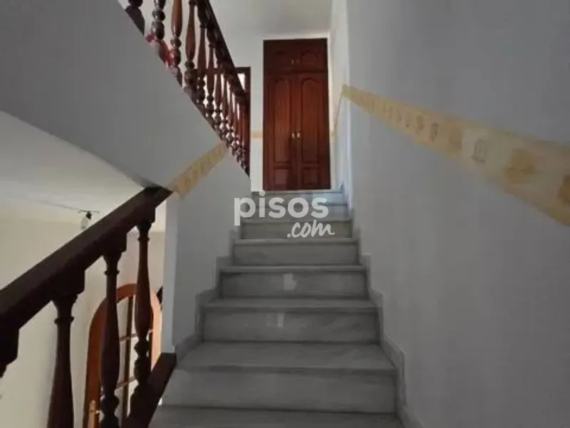 Pièces - Semi-Detached House with Pool in Benalmádena