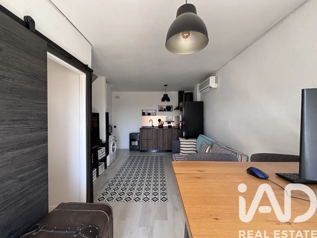 Salle à manger - Renovated Apartment with Terrace in Empuriabrava