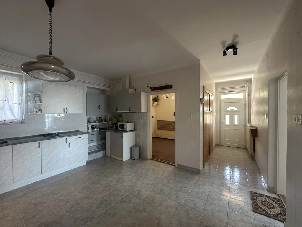 Cucina - Multi-Generational House with Garden near Balaton, Gyenesdiás