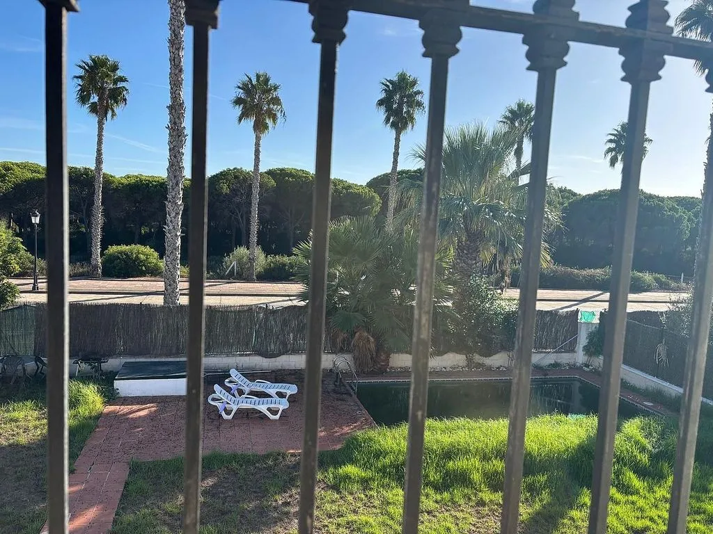 Giardino - Chalet with Private Pool in Loma del Puerco