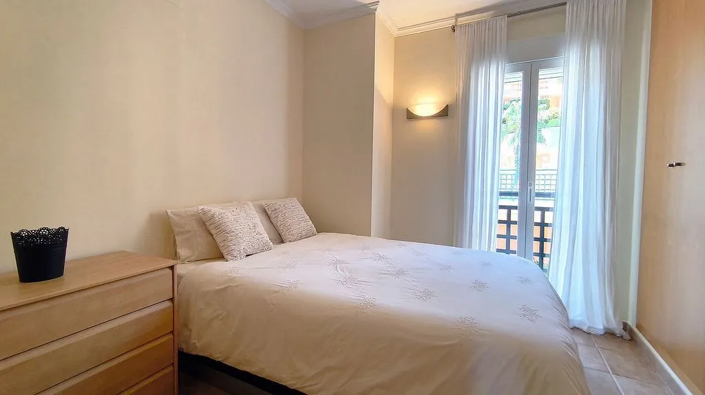 Chambres - Penthouse with Pool and Sea View in La Sella