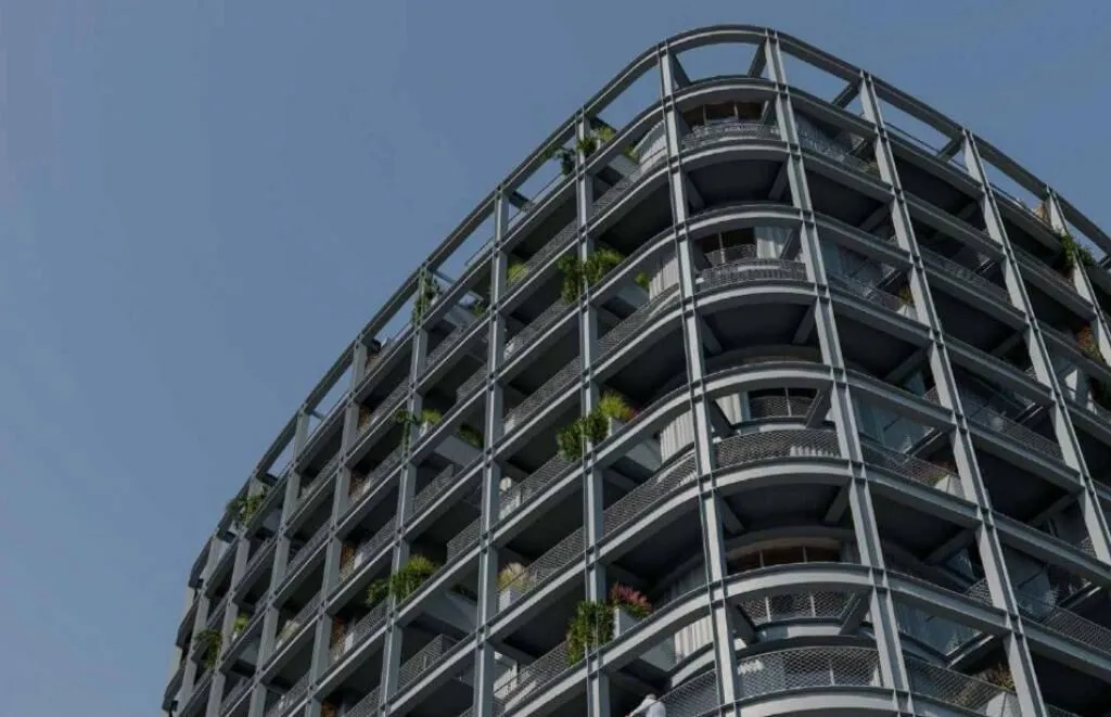 Välivaade - Luxury Flat with Balcony in Porto