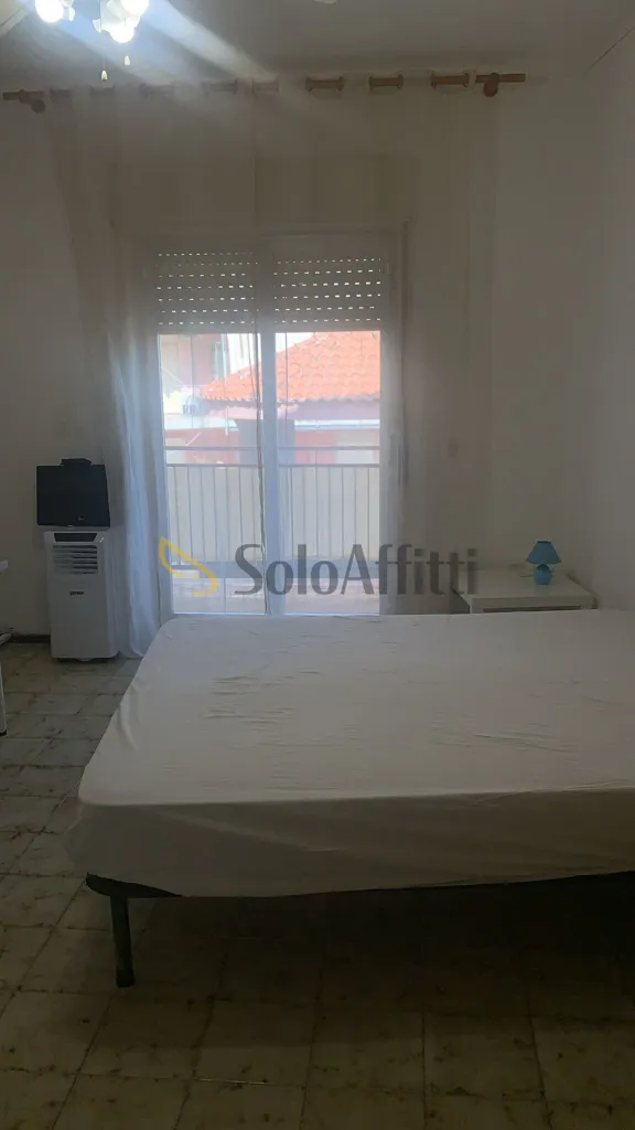 Magamistoad - Fully Furnished Studio in Giardini-Naxos