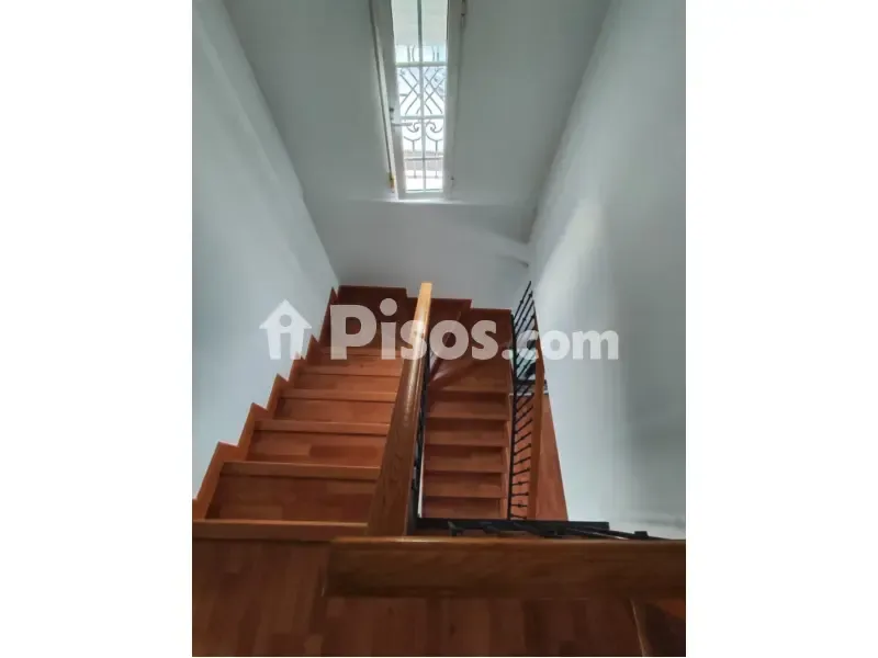 Toad - Adjoined Chalet with Seafront in Santiago de la Ribera