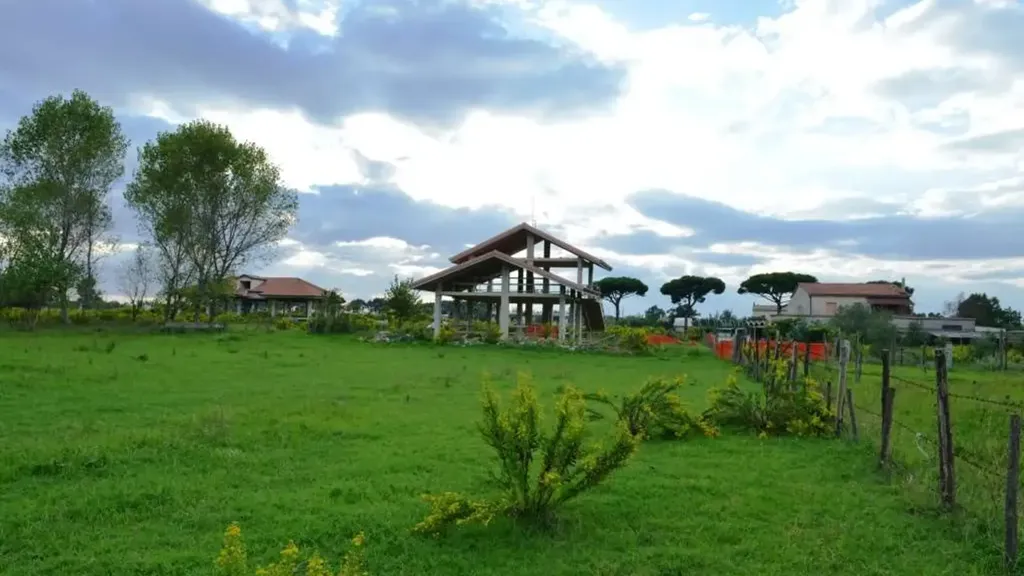 Aed - Villa with Mountain View near Sessa Aurunca