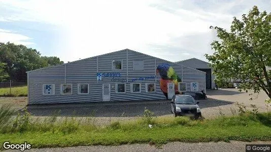 Extérieur - Warehouse for Sale in Padborg