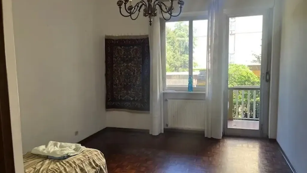 Magamistoad - Spacious Apartment with Balconies in Cuneo