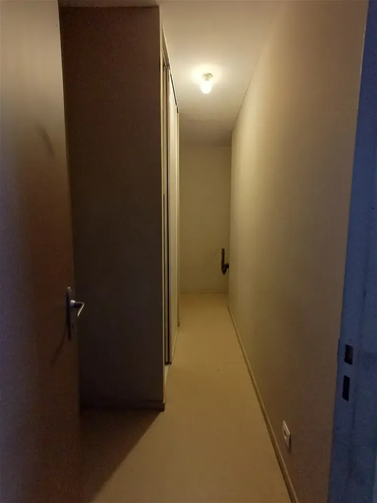 Esik - Flat with Balcony in Cadours Centre