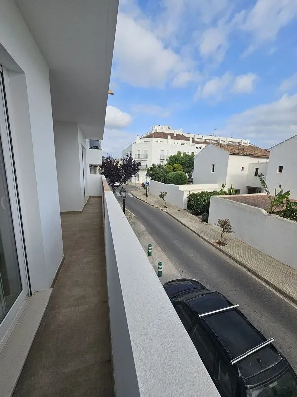 Rõdu - Apartment with Terrace in La Xara, Alicante