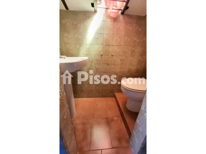 Vannitoad - Attic Flat in Logroño's Historic Centre