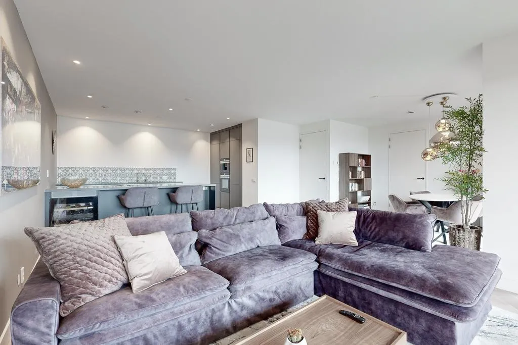 Appartement 3 pièces à Amsterdam