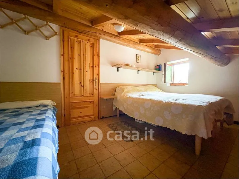 Chambres - Mountain View Apartment with Private Garage in Campodolcino