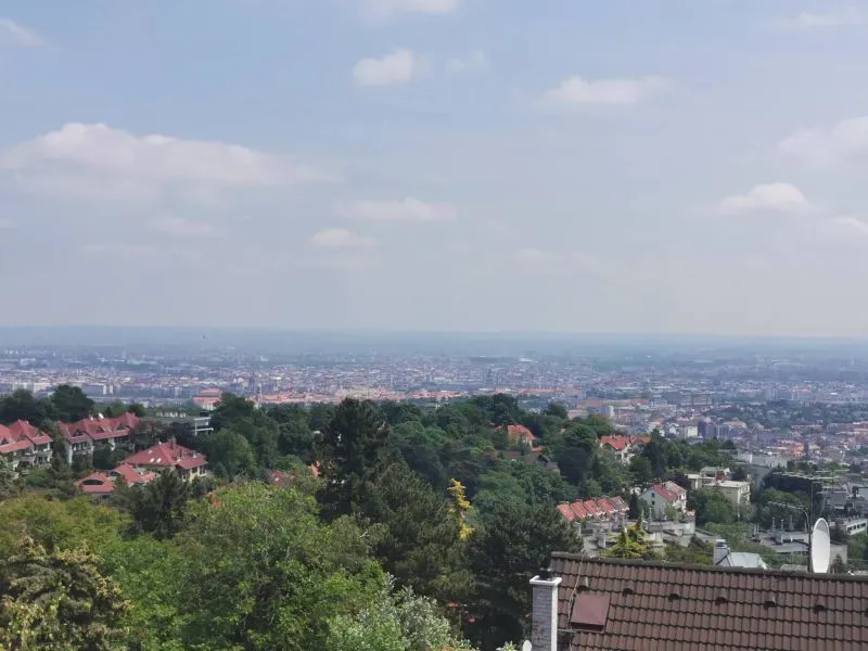 Luxury Villa with Panoramic Views in Budapest XII