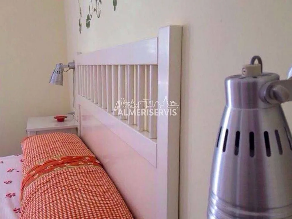 Magamistoad - Penthouse with Sea View in Almerimar