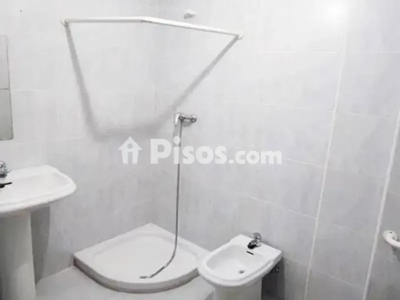 Bagni - Adosado with Garden in Eskoriatza