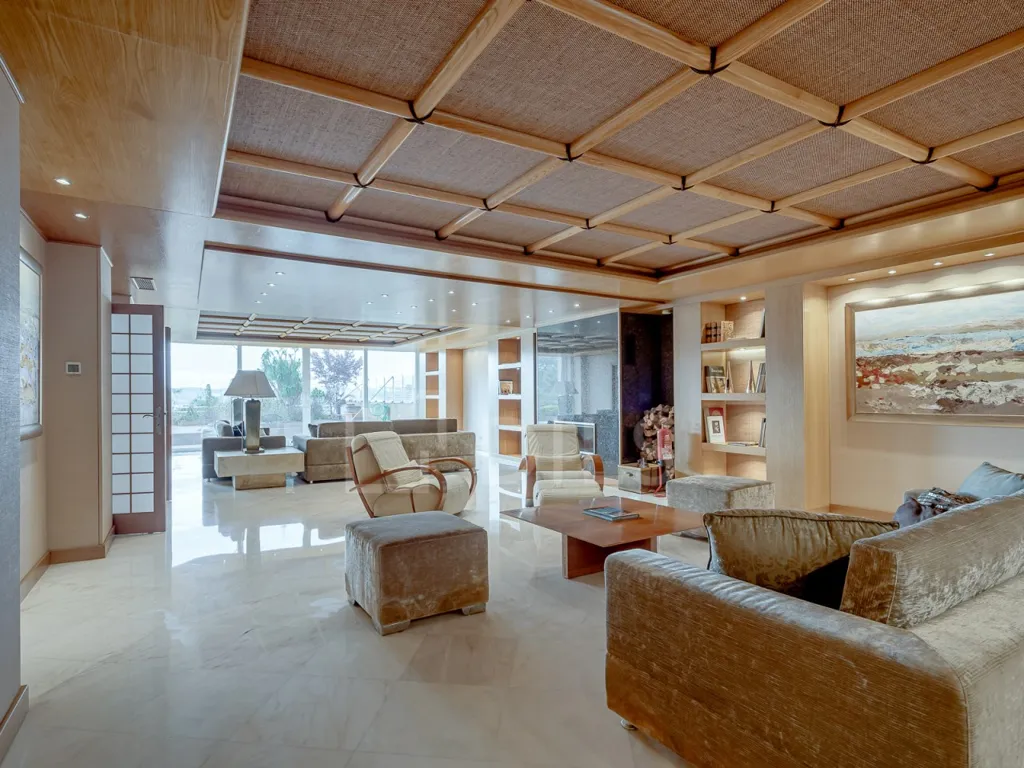 Elutuba - Duplex Apartment with River View in Algés