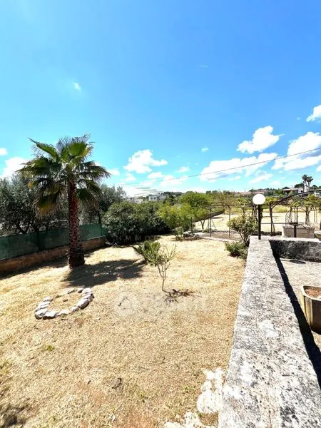Aed - Villa with Trulli near Ostuni