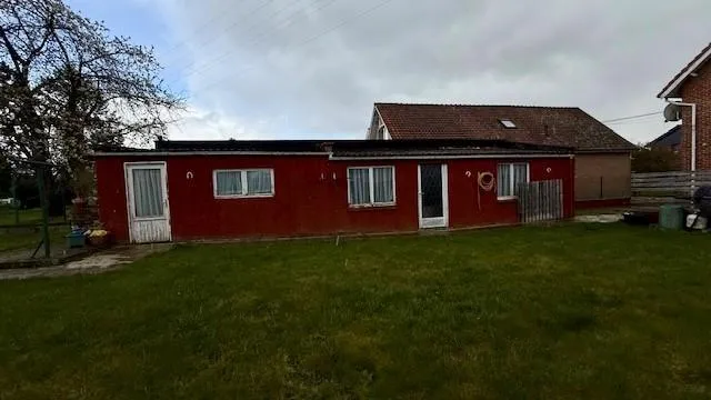 Extérieur - Bien 3 chambres à Leernes