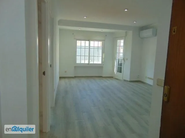 Elutuba - Modern Flat with Air Conditioning in Chamartín