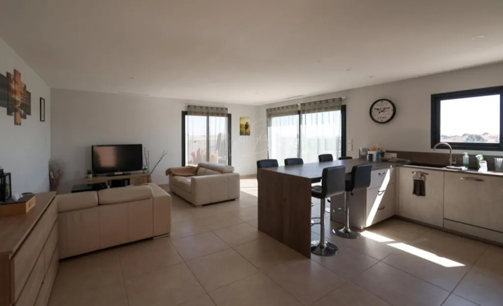 Maison 4 pièces à Narbonne