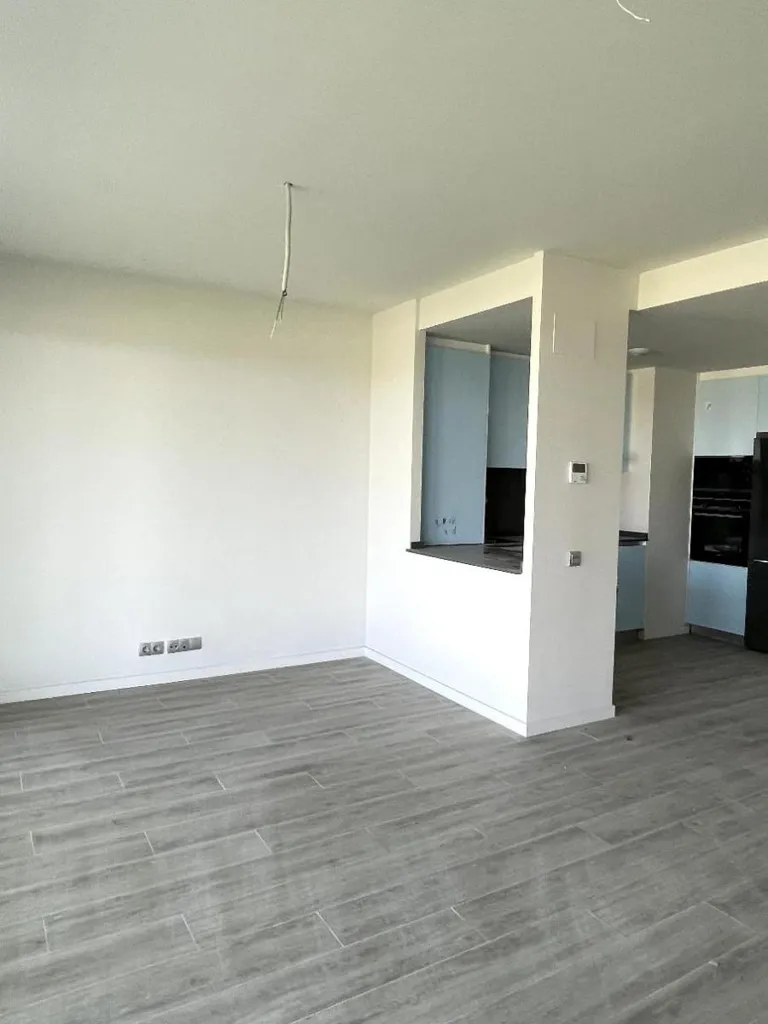 Cuisine - Ground Floor Apartment with Pool in Estepona