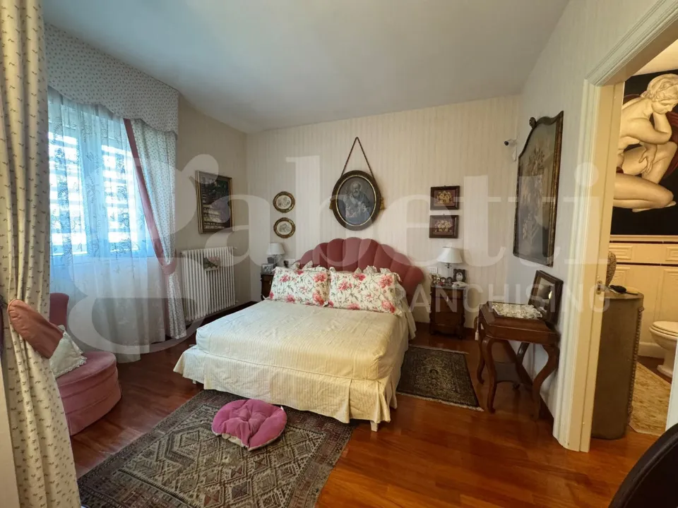 Magamistoad - Rustic Villa with Sea View in Bari