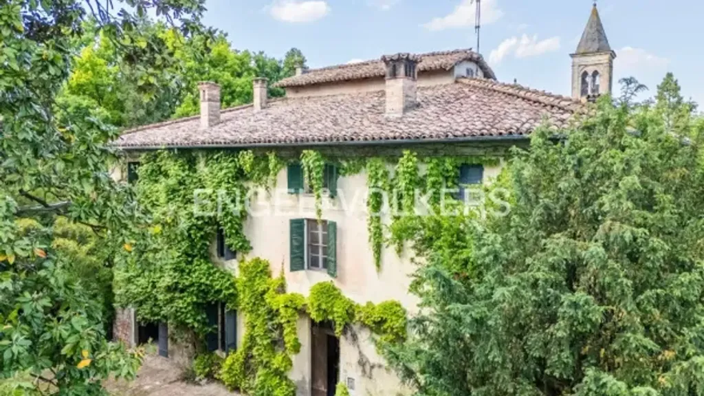 Maison 6 pièces à IT
