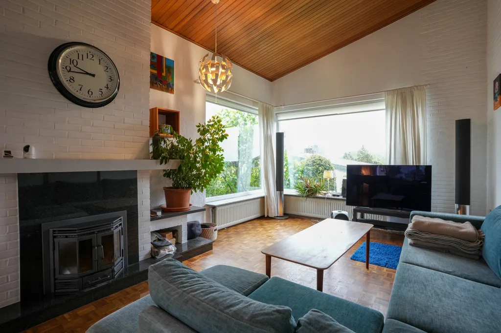 Elutuba - Spacious Detached House with Garden in Vaals