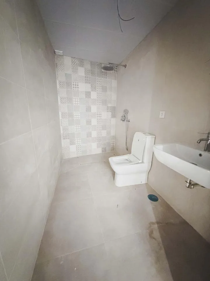 Bagni - New Flat with Lift in Cádiz