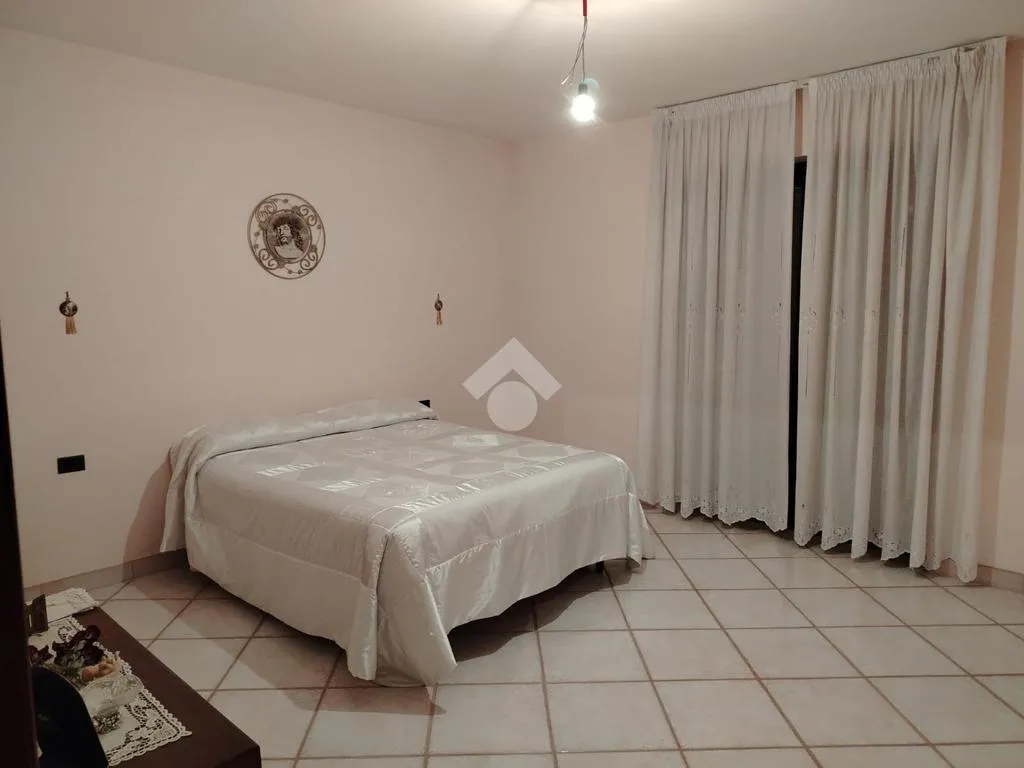Magamistoad - Villa with Garden in Altavilla Irpina